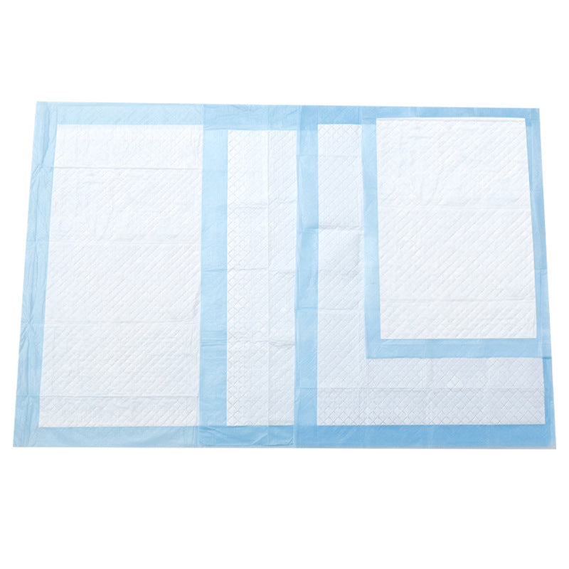 Pad urinaire pour désodorisant absorbant jetable pour animal de compagnie