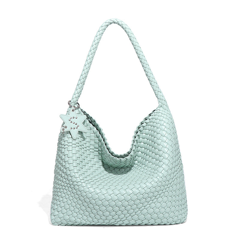 Tissé à la main haut de gamme Niche-design dans Relaxed Laid-back Styleperfect comme un occasionnel ou de navette