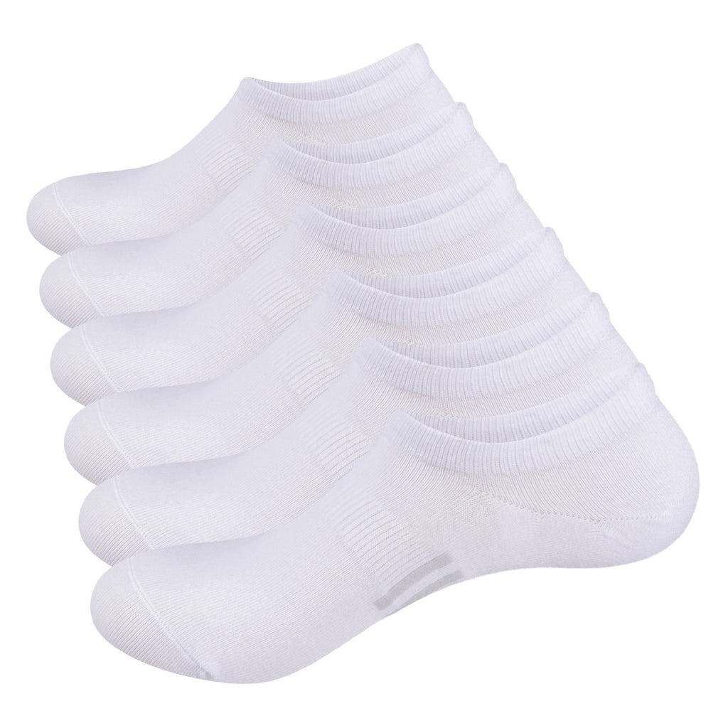 Pure coton Respirant Été mince serré Chaussettes mâles invisibles
