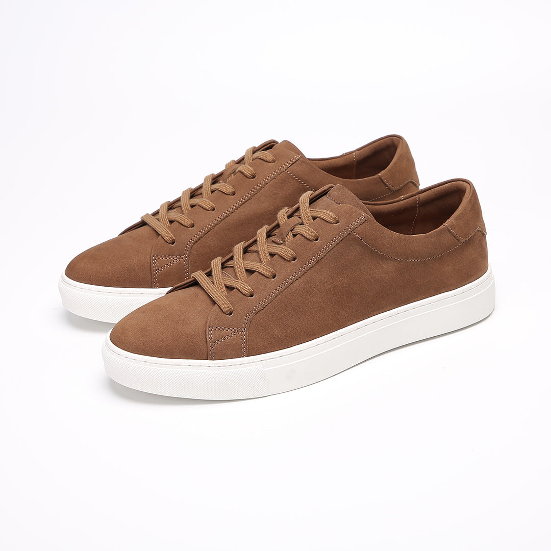 Arrivées de printemps Sneakers hommes haut de gamme