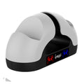 PS5 Chargeur Chargeur Type de contact Double Siège