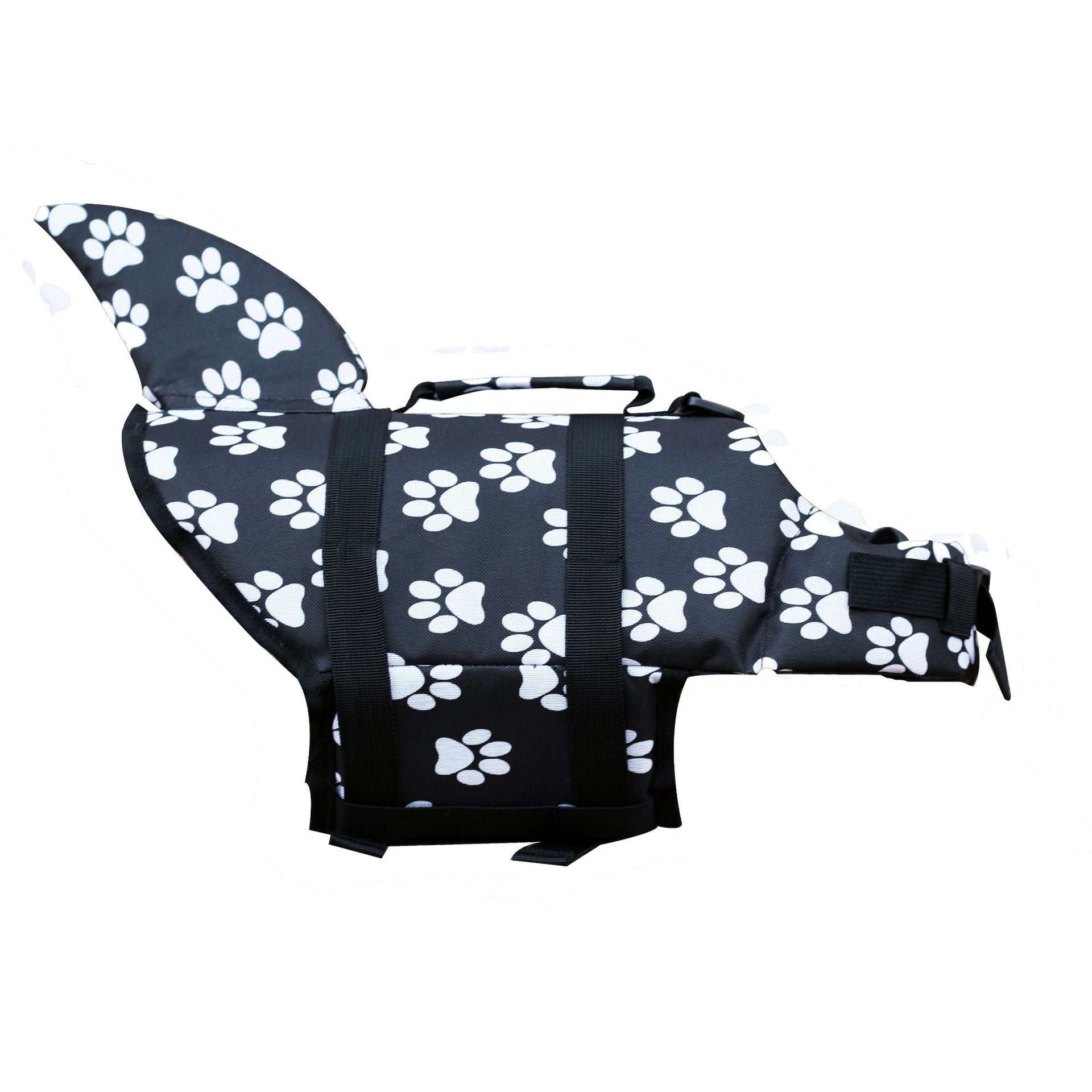 Veste de sauvetage pour chien de compagnie Veste de flottaison Mousse