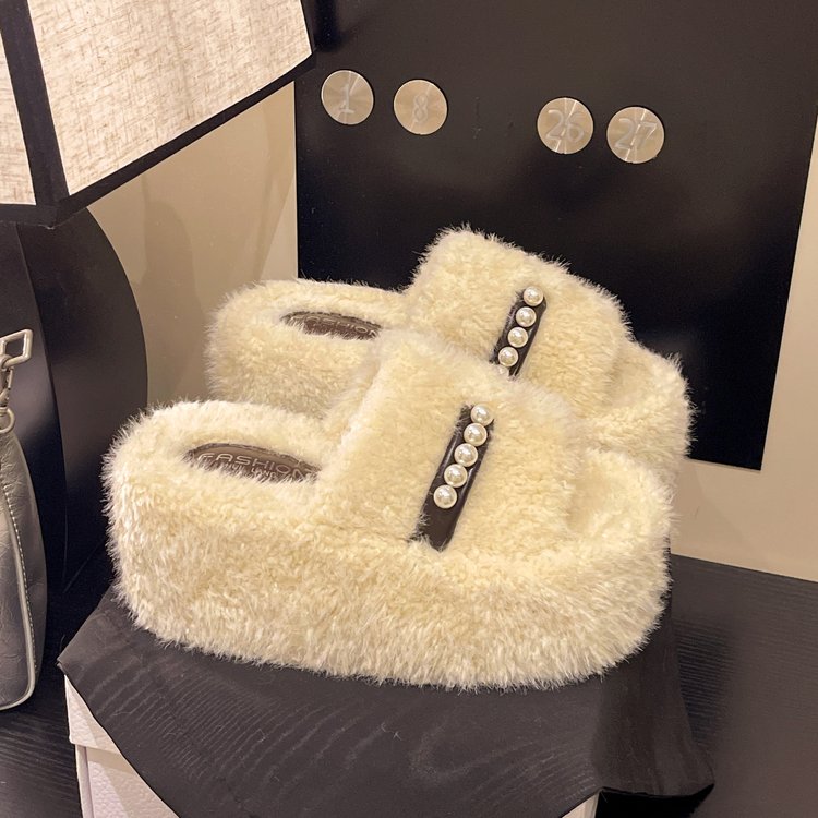 Pantoufles pour femmes