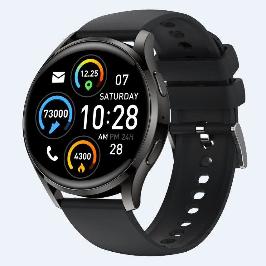 S37 Musique Bluetooth Calling Smart Watch