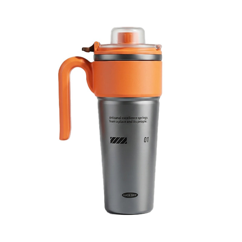 Coupe Ice Boss Grande capacité 316 en acier inoxydable