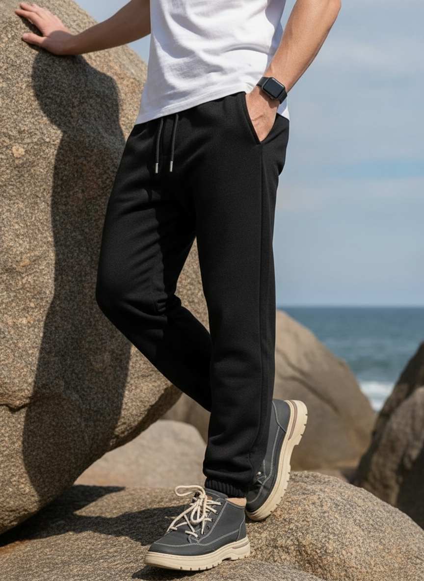 Pantalons occasionnels