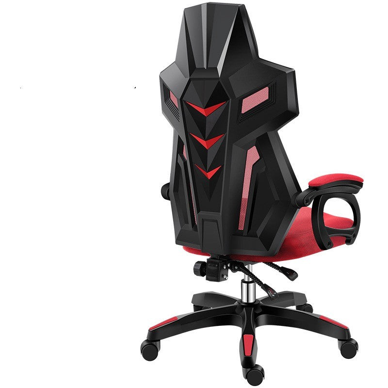 Dosseret personnel Ergonomic Game Swivel Chaise Siège Reclinable