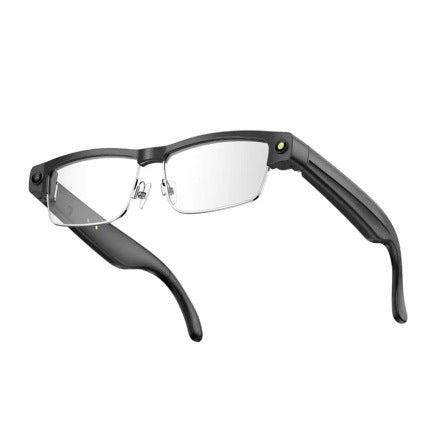Lunettes de soleil Smart Bluetooth personnalisées