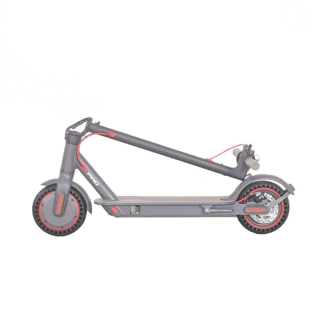 HT-T4 Pro Scooter électrique de 8,5 pouces