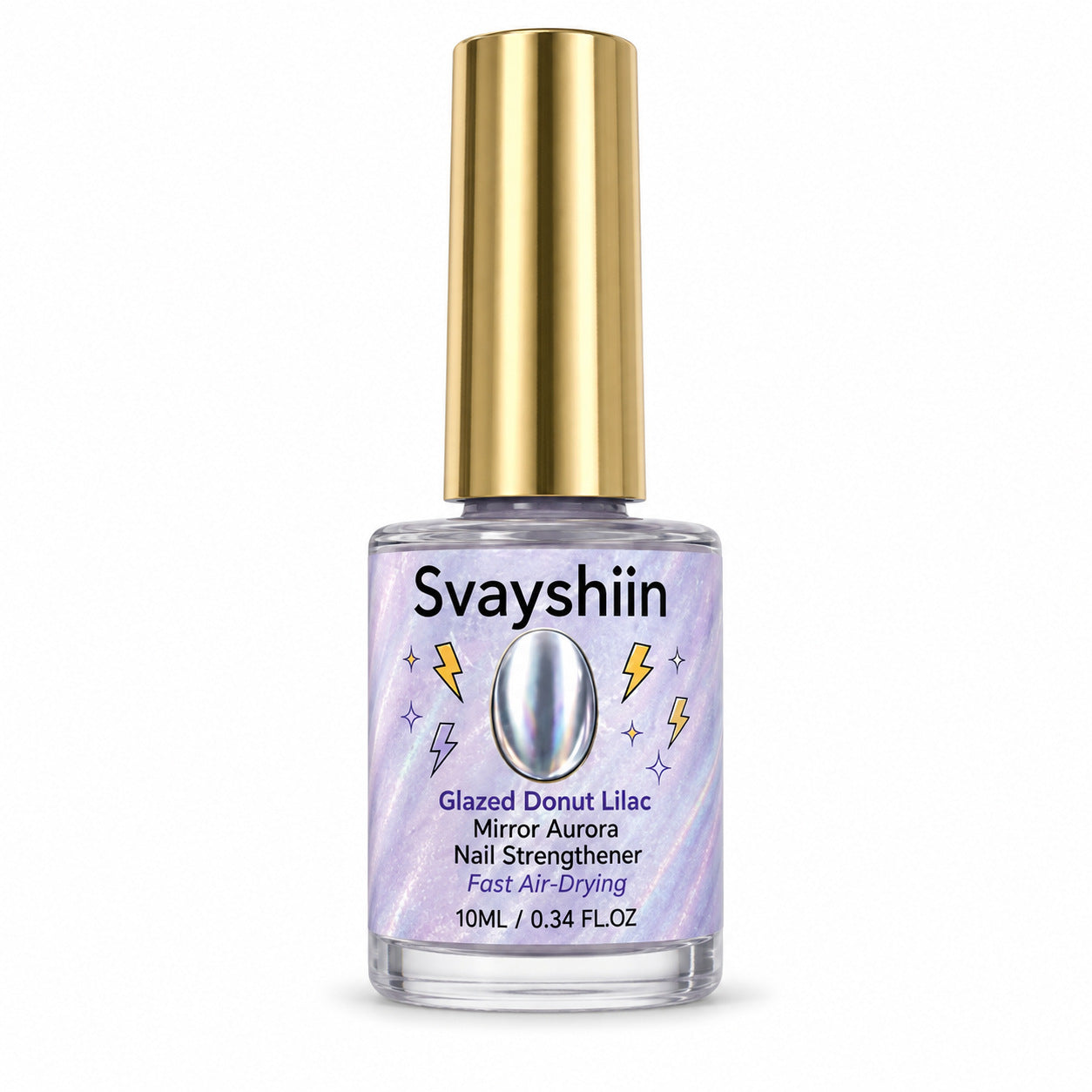 Renforceur d'ongles à sensation naturelle