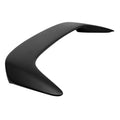 Pour H Onda 03-05 Accord 4DR 3ème LED de frein OE Style Arrière Trunk Spoiler Wing ABS