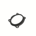 Adaptateur haut-parleur de porte avant pour Toyota 4Runner 2003 2016