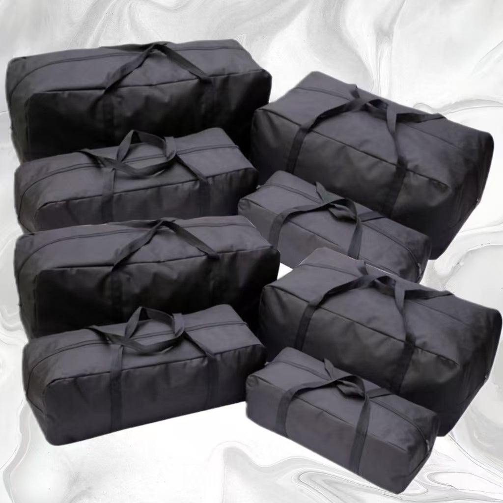 Sac de rangement extérieur étanche épais Oxford