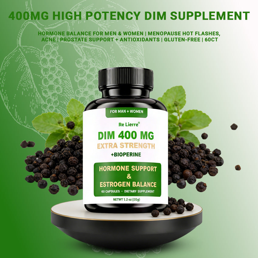 Supplément DIM