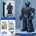 Toy Smart Voice Dialogue Robot 24g