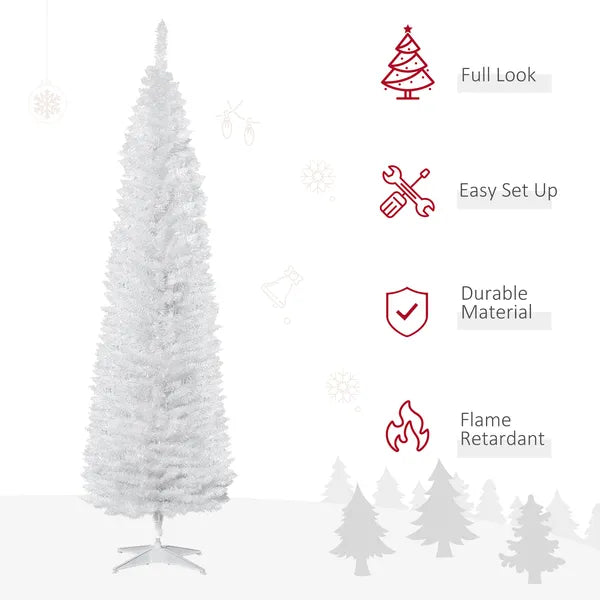 Arbre de Noël artificiel(Aucun envoi en fin de semaine)