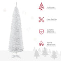 Arbre de Noël artificiel(Aucun envoi en fin de semaine)