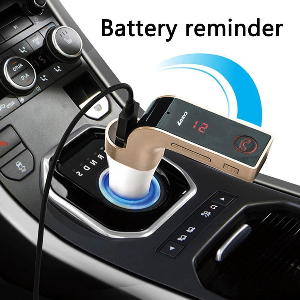 Récepteur Bluetooth du véhicule
