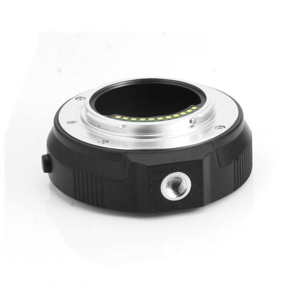 Bague d'adaptateur électronique