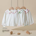 T-shirt en coton pour filles