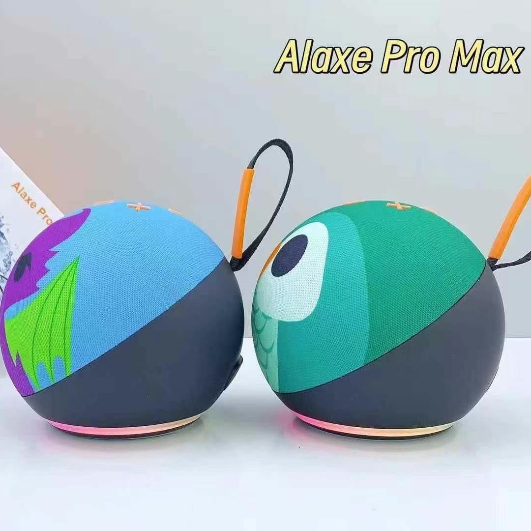 Carte sans fil Bluetooth Haut-parleur étanche Outdoor Portable Speaker