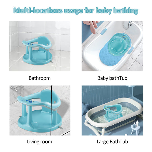 Chaise de bain bébé