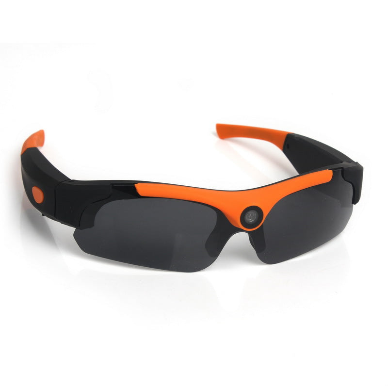 Grand Angle HD Sports de plein air DV driving Recorder