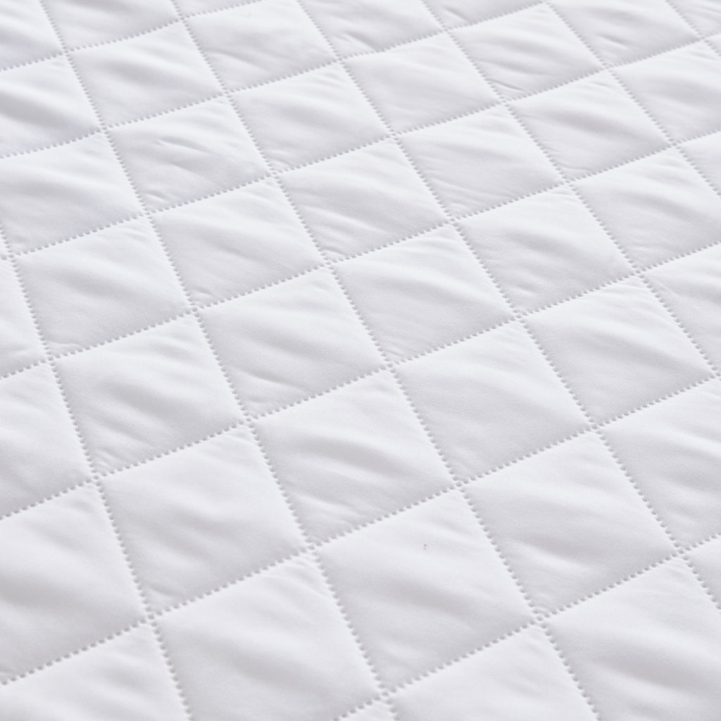 Housse de lit ultrasonique Matelas imperméable