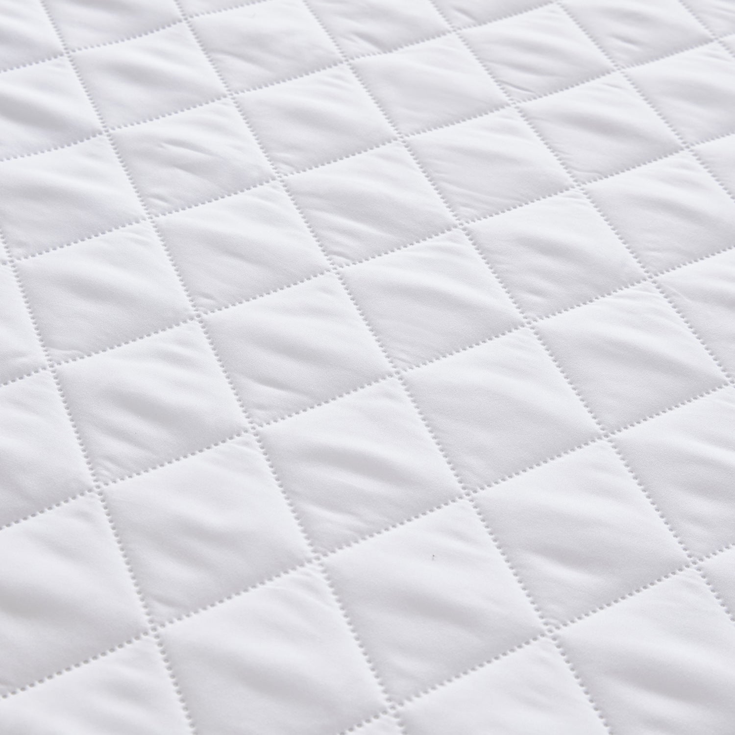Housse de lit ultrasonique Matelas imperméable