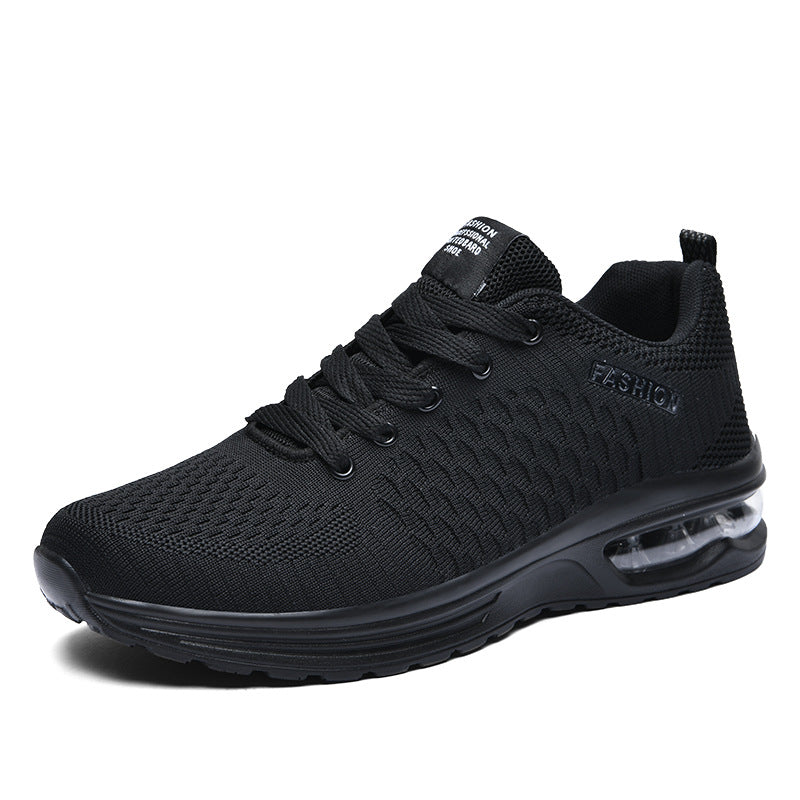 Lightweight Breathable Running Shoe
