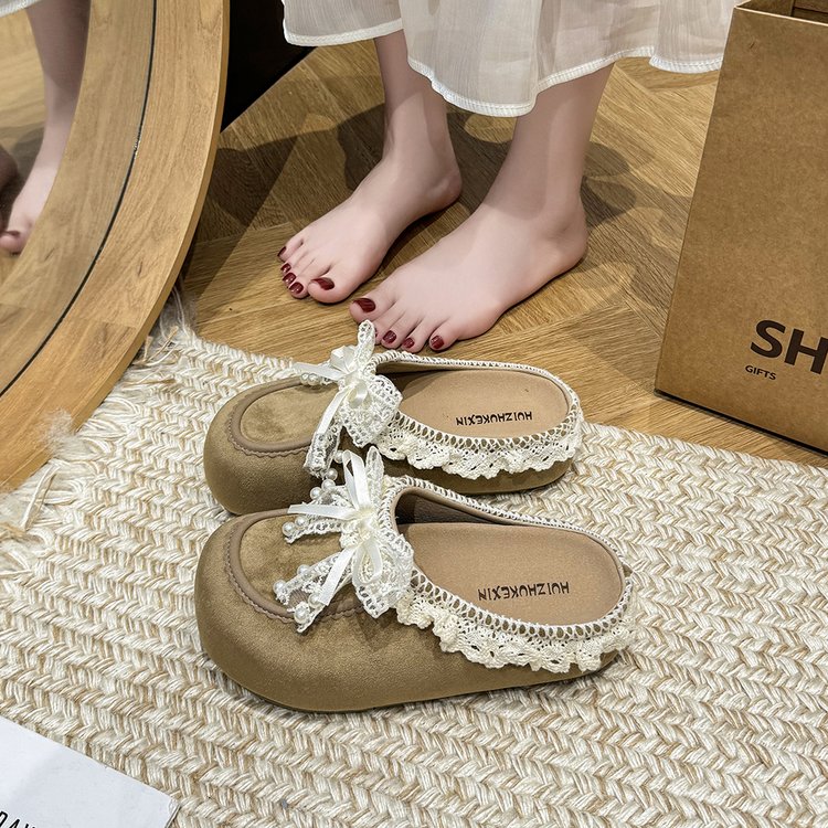 Mules d'orteil fermé pour femmes Birkenstock