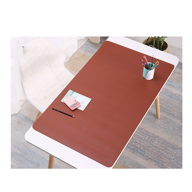 Mouse Pad Surdimensionné Ordinateur portable Pad Clavier Pad