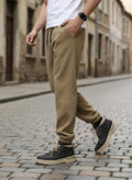Pantalons occasionnels