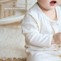 Ensemble de sauts en coton pur
