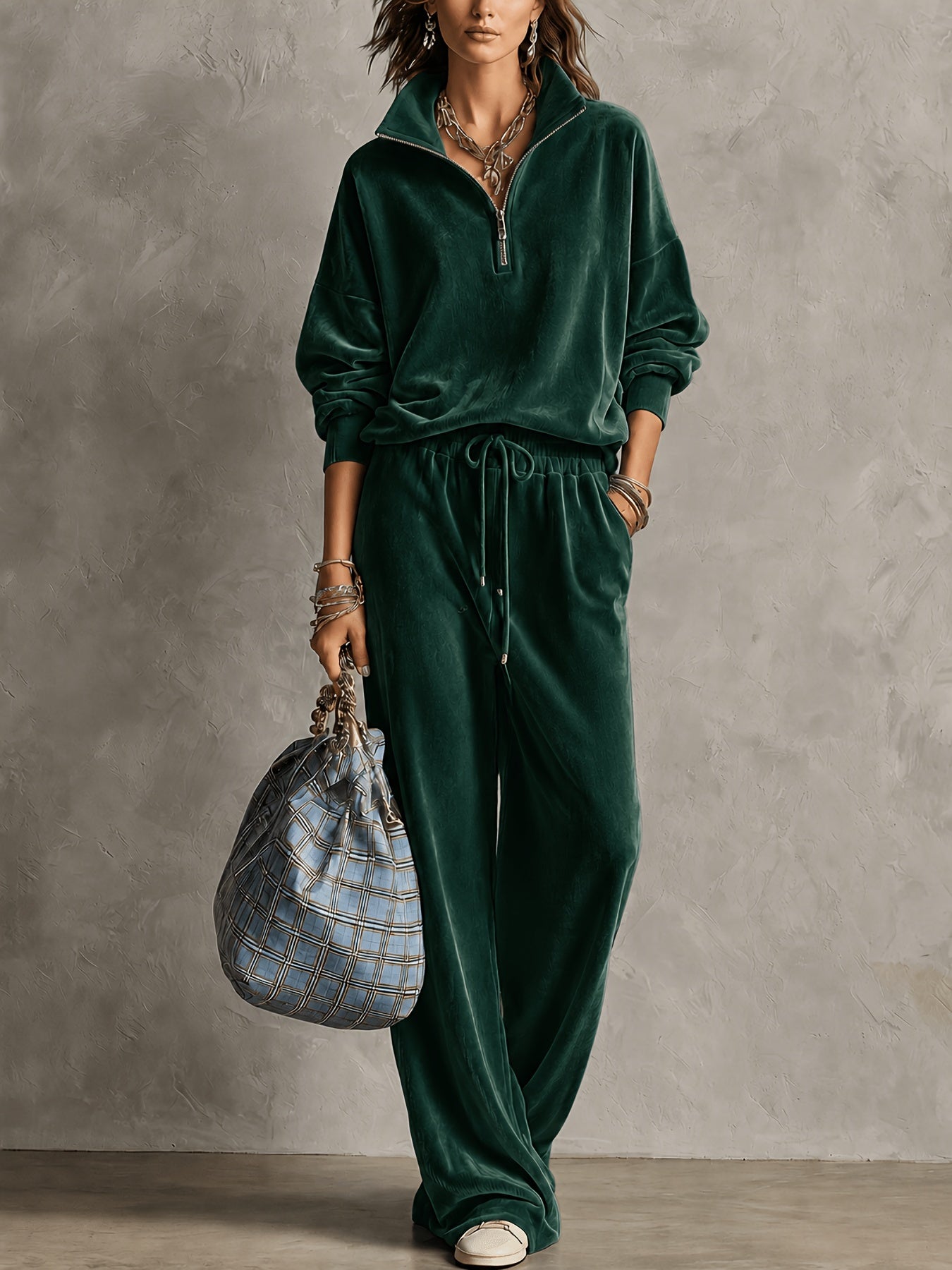 Costume occasionnel pour femmes
