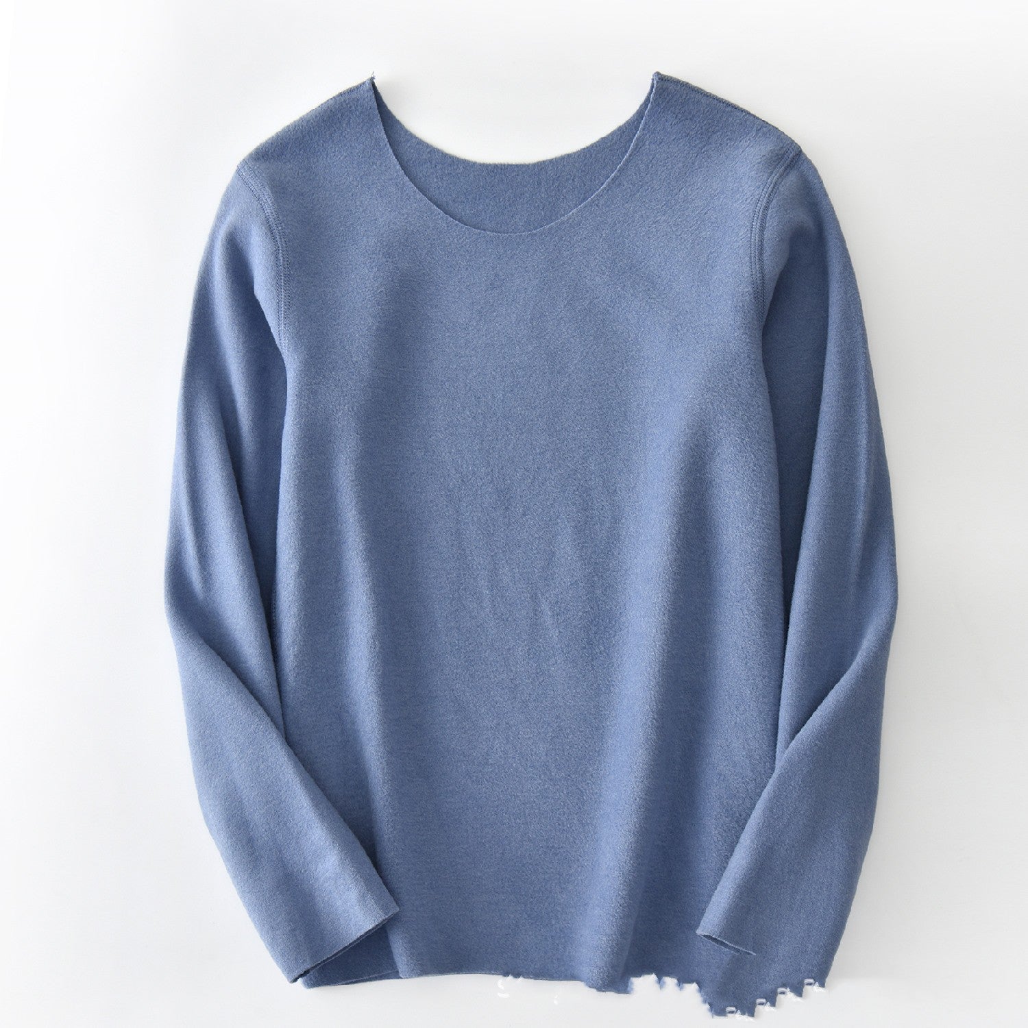 Chemise de bas pour enfants en fibre de chauffage Dralon