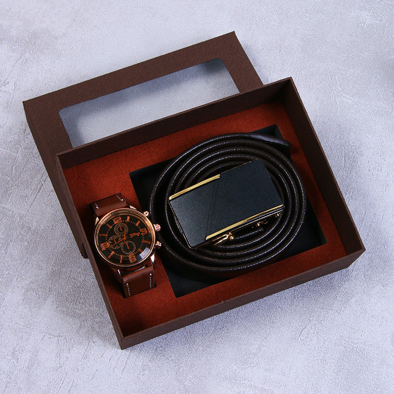 Valentine's Day business suit gifts for boyfriend