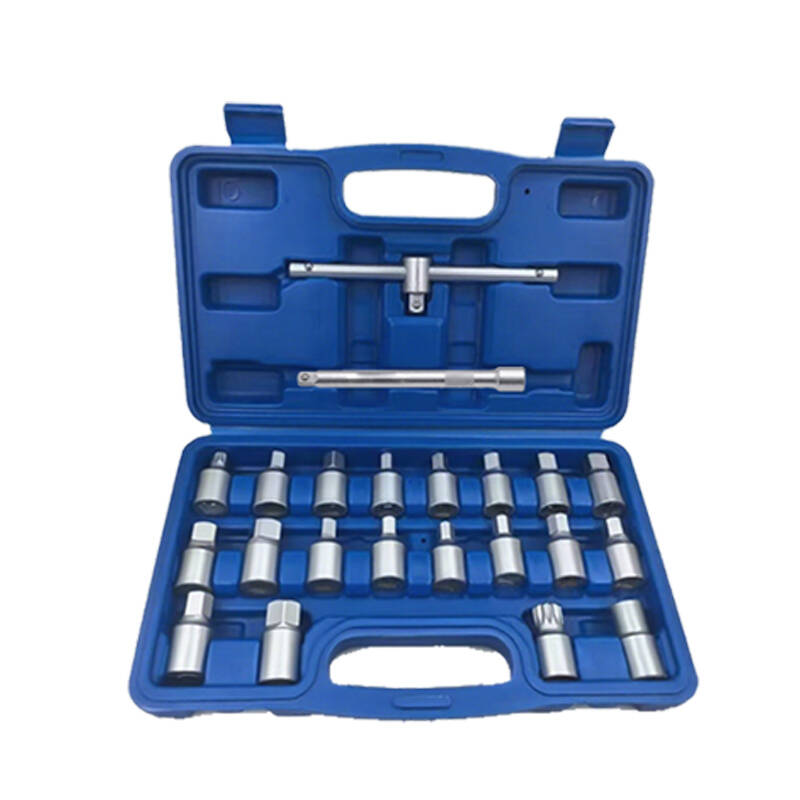 Set de prises de courant 22PC