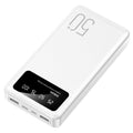 Charge rapide 50000 MA grande capacité Portable Puissance Portable Extérieur