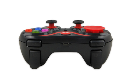 S5 console de jeu mobile