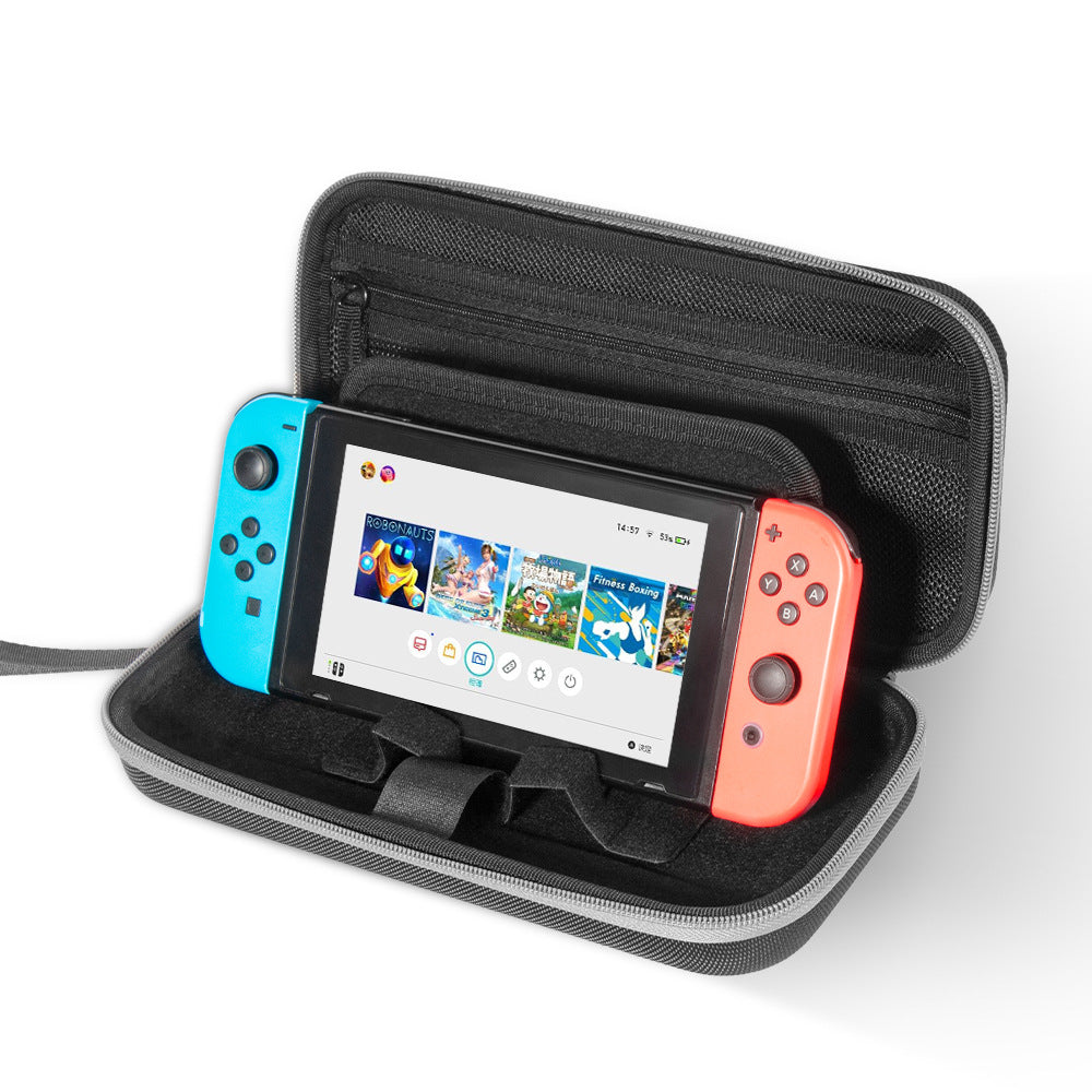 Sac de rangement de grande capacité Host Bracket Protection Shell