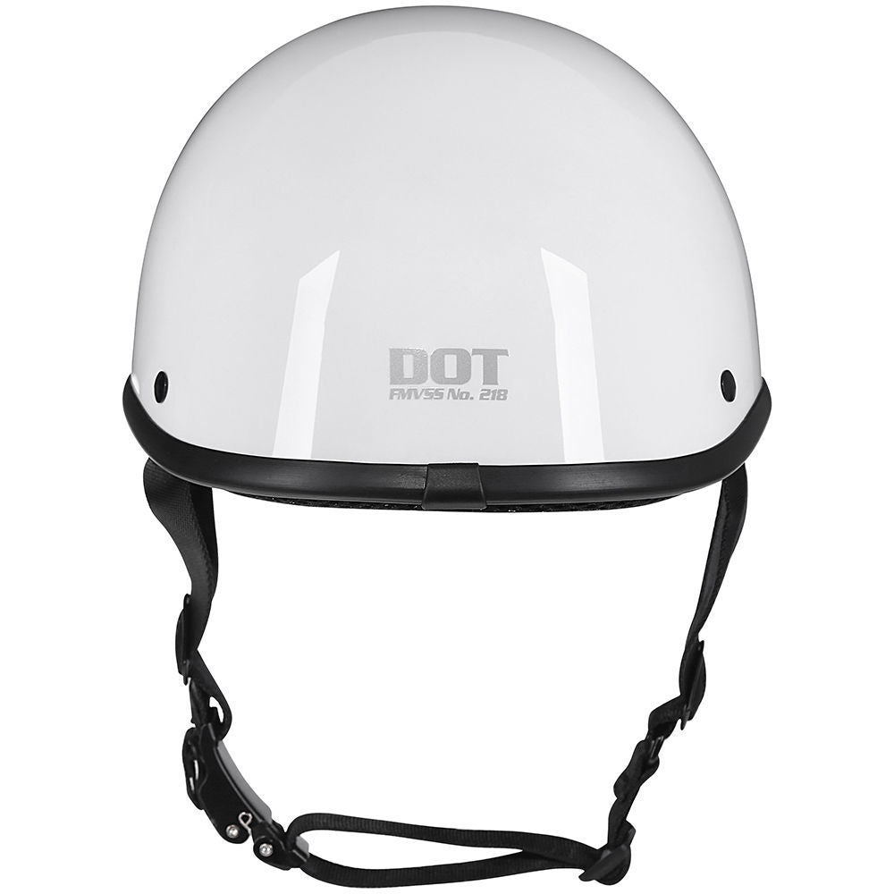Casques Retro main courbes quatre saisons