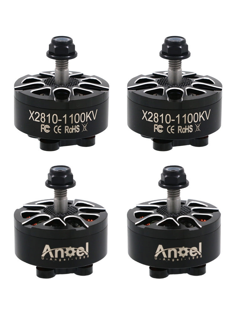 Moteur de modèle de vol multiaxes