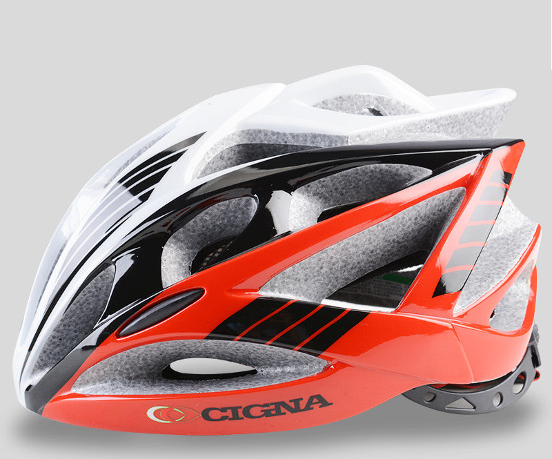 Vélo Casque Homme Mountain Bike Road Roue Sliding Balance Vélo Respirant Equipm
