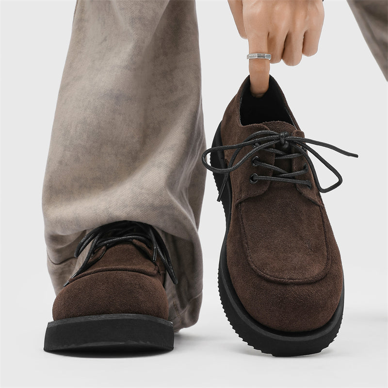 Chaussures Premium Retro pour le travail