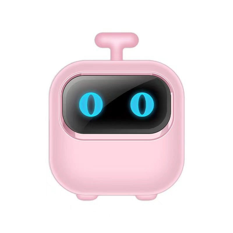 Mini petite imprimante thermique portable pour les étudiants