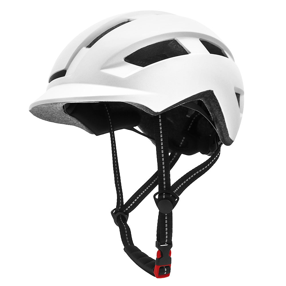 Casque multifonctionnel de sport de vélo mousse EPS