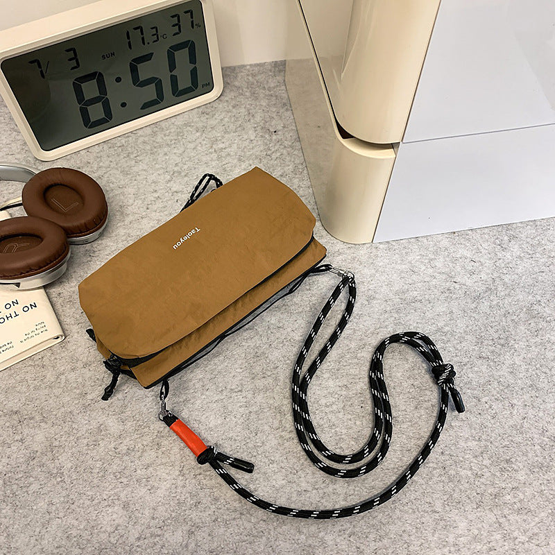 Sports Crossbody Sac Femmes Outdoor Workwear Style Téléphone Sac