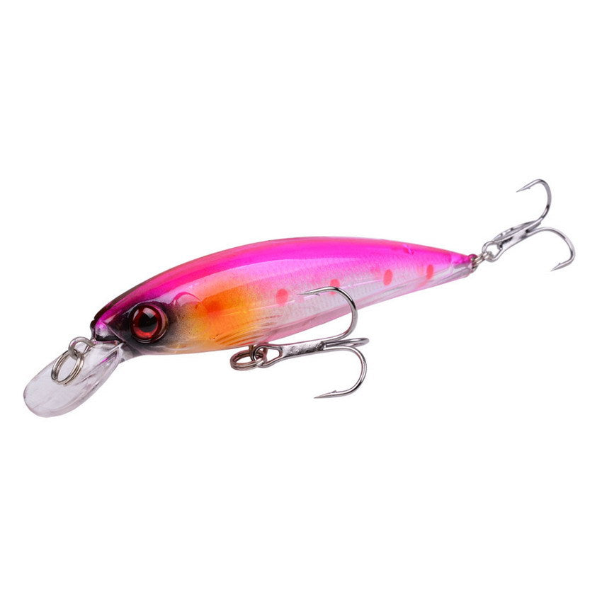 Fashion Classic Lure Topmouth Culter