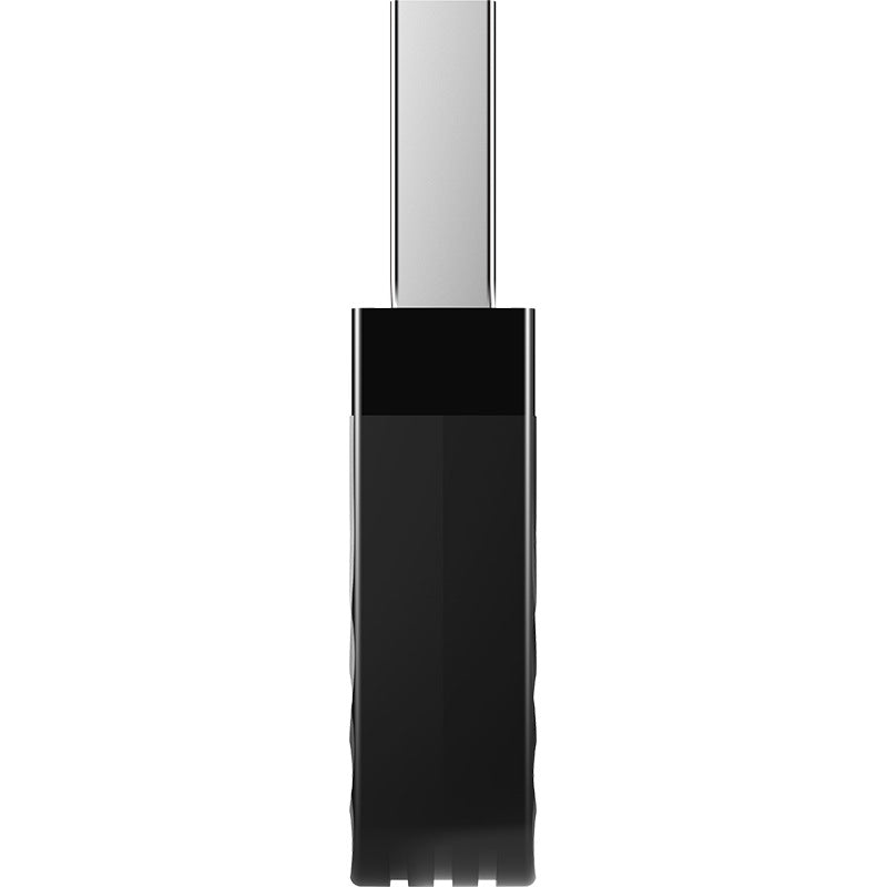 Récepteur d'émetteur d'ordinateur Wifi portable